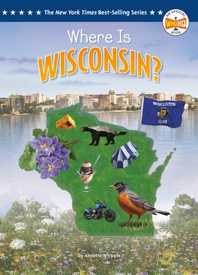 Where Is Wisconsin? Subscription