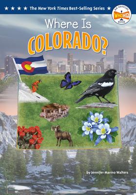 Where Is Colorado? Subscription