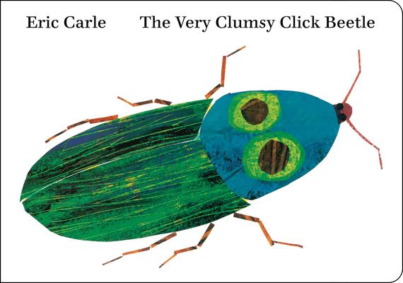 The Very Clumsy Click Beetle Subscription