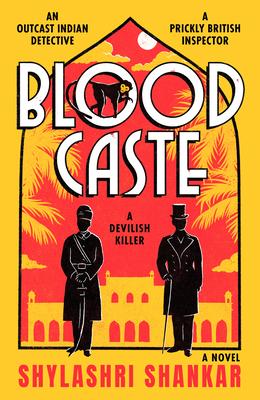 Blood Caste: A Devilish Killer Subscription