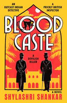 Blood Caste: A Devilish Killer