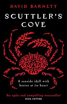 Scuttler's Cove: A chilling, unputdownable folk horror thriller Subscription