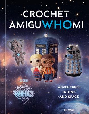 Crochet Amiguwhomi: Adventures in Time and Space Subscription