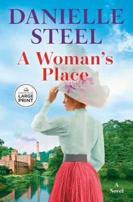 A Woman's Place Subscription