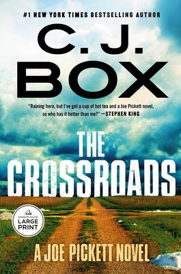 The Crossroads Subscription