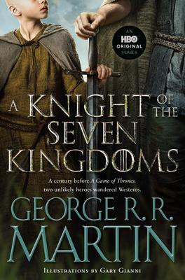 A Knight of the Seven Kingdoms (HBO Tie-In Edition) Subscription
