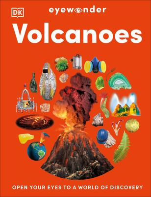 Eyewonder Volcanoes Subscription
