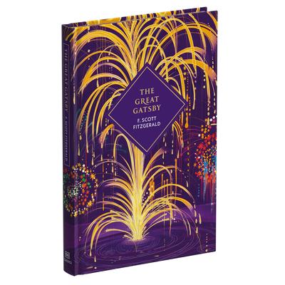 The Great Gatsby Subscription
