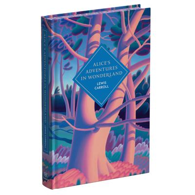 Alice's Adventures in Wonderland and Through the Looking Glass Subscription