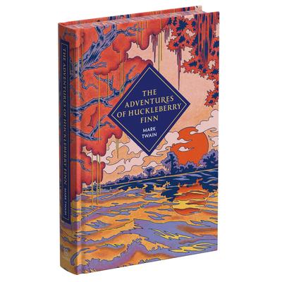 The Adventures of Huckleberry Finn Subscription