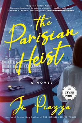 The Parisian Heist Subscription