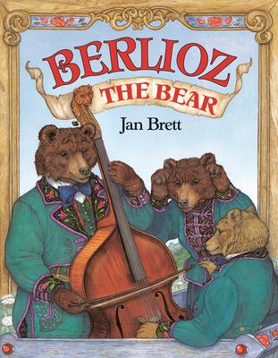 Berlioz the Bear Subscription