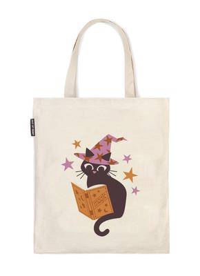 Witchy Cat Tote Bag Subscription