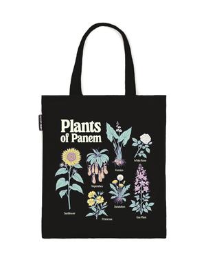 The Hunger Games: Plants of Panem Tote Bag Subscription
