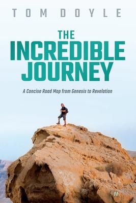 The Incredible Journey