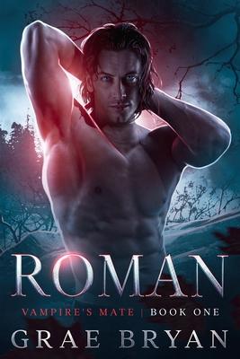 Roman: An MM Paranormal Romance