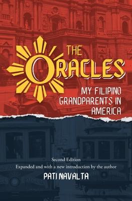 The Oracles: My Filipino Grandparents in America