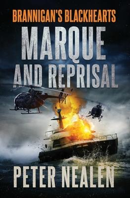 Marque and Reprisal