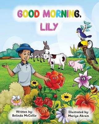 Good Morning Lily