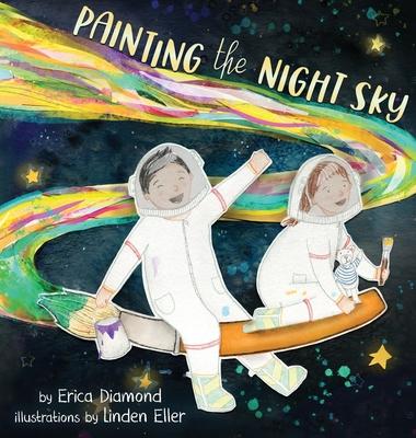 Painting the Night Sky Subscription