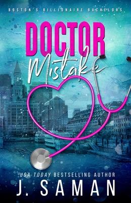 Doctor Mistake: Special Edition Cover