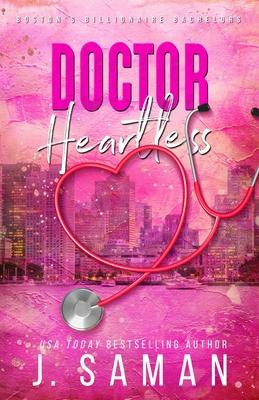 Doctor Heartless: Special Edition Cover