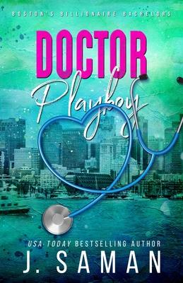 Doctor Playboy: Special Edition Cover