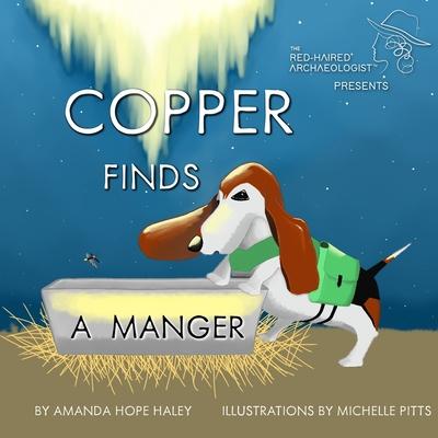Copper Finds a Manger Subscription