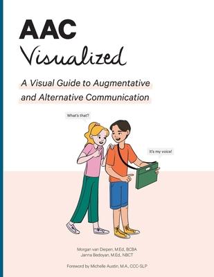 AAC Visualized: A Visual Guide to Augmentative and Alternative Communication