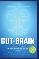 Gut-Brain Secrets: Causes and Solutions to Gut, Brain and Body Dysfunction Subscription