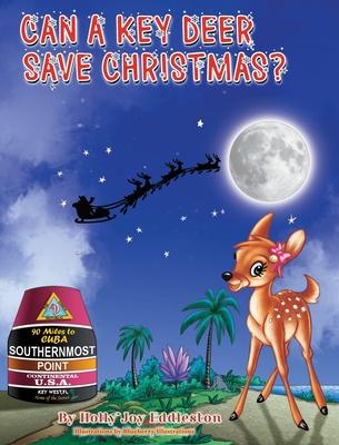 Can a Key Deer Save Christmas ?