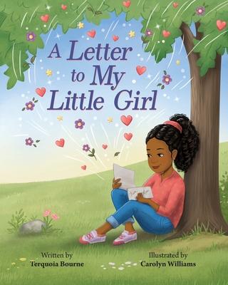A Letter to My Little Girl Subscription