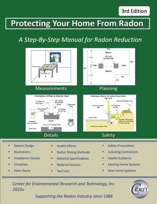 Protecting Your Home From Radon: A Step-By-Step Manual for Radon Reduction