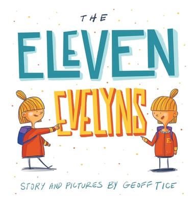 The Eleven Evelyns