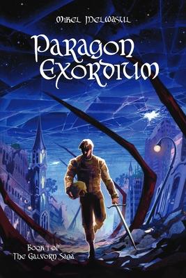 Paragon Exordium: Epic Nobledark Military Fantasy Subscription