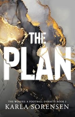 The Plan: Alternate Cover