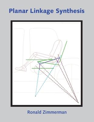 Planar Linkage Synthesis: A modern CAD based approach