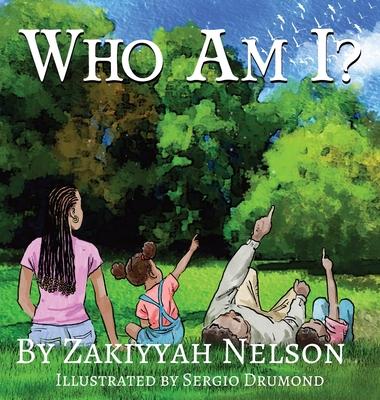 Who Am I?