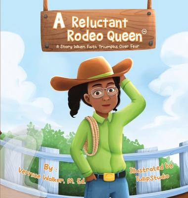 A Reluctant Rodeo Queen Subscription