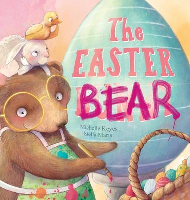 The Easter Bear