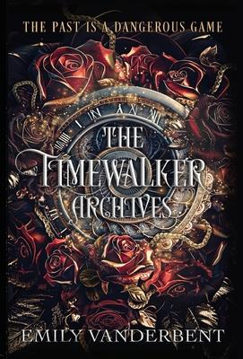 The Timewalker Archives