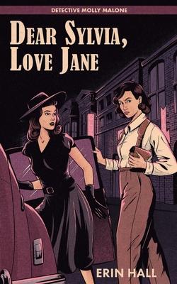 Dear Sylvia, Love Jane