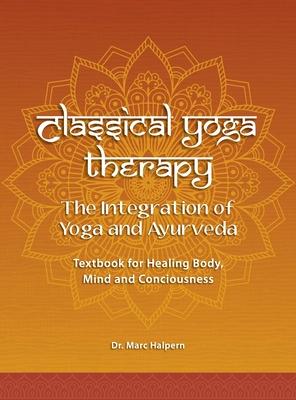 Classical Yoga Therapy