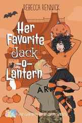 Her Favorite Jack-O-Lantern Subscription