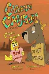Capoeira Capybara Meets Cattle Tyrant Subscription