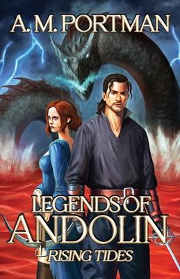 Legends of Andolin: Rising Tides