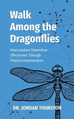 Walk Among the Dragonflies: How Leaders Streamline Efficiencies Through Process Improvement