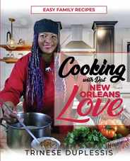 Cooking with Dat New Orleans Love Subscription