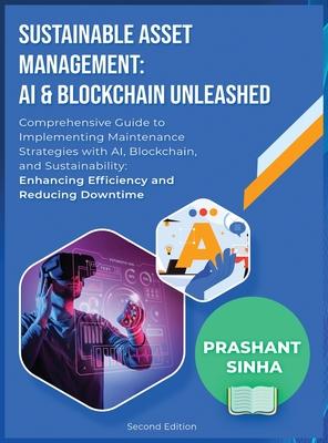 Sustainable Asset Management: AI & Blockchain Unleashed Subscription