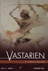 Vastarien: A Literary Journal vol. 6, issue 1 Subscription
